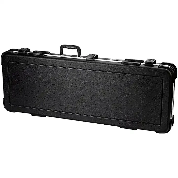 ProRockGear TSA-Latch ABS Rectangular Electric Guitar Case Guitar Center