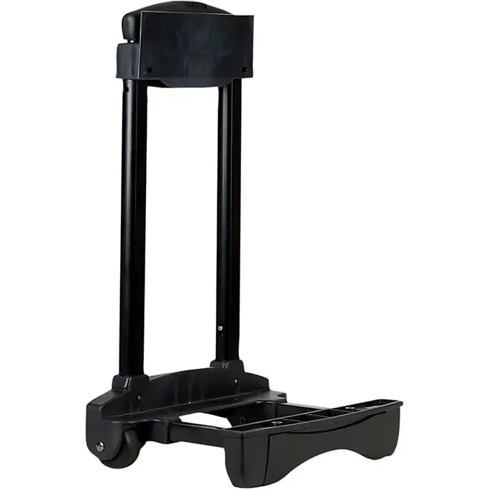 Protec 2-Section Trolley With Telescoping Handle Guitar Center
