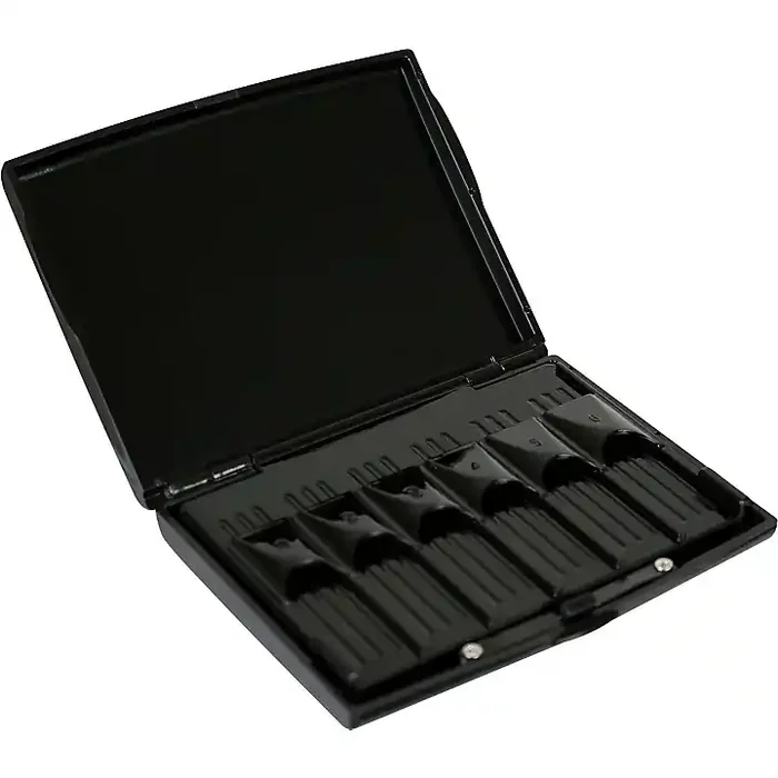 Protec Clarinet Reed Case Black Guitar Center