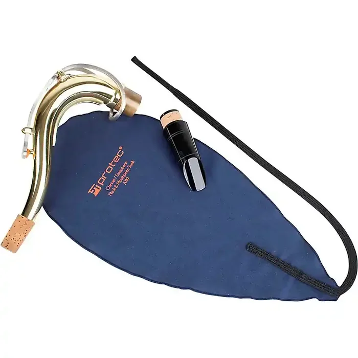 Protec Clarinet / Saxophone Neck and Body Cleaning Swab Guitar Center