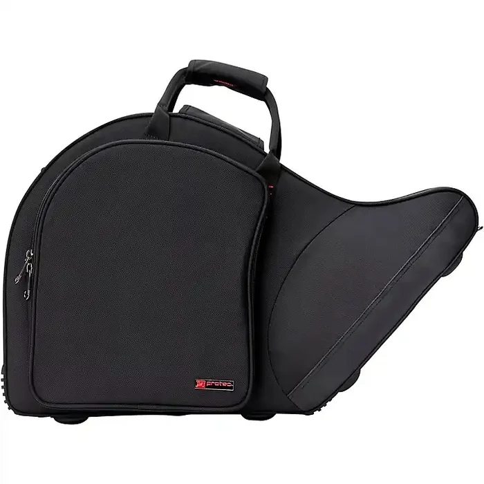 Protec Contoured PRO PAC French Horn Case Guitar Center