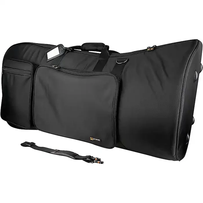Protec Deluxe Tuba Gig Bag Large Guitar Center