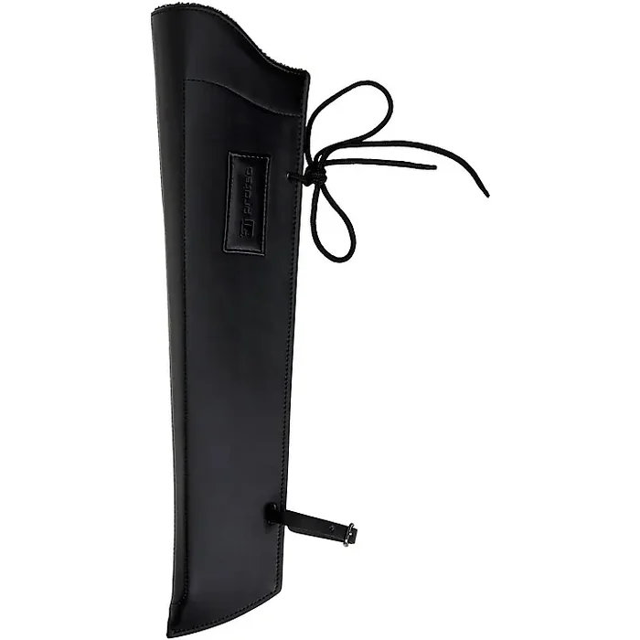 Protec Leather Bow Quiver Guitar Center