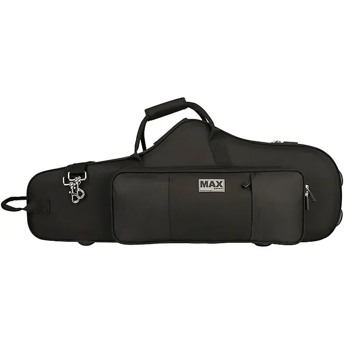 Protec MAX Contoured Tenor Saxophone Case Guitar Center