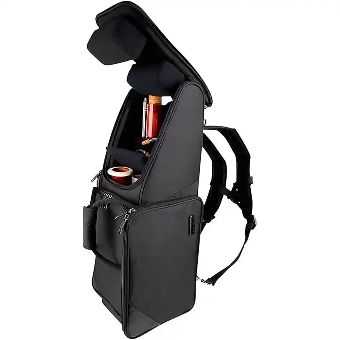 Protec Platinum Series Bassoon Bag Black Guitar Center