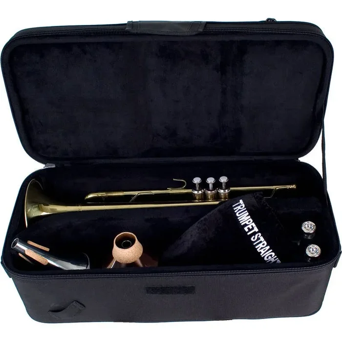 Protec Standard Trumpet Pro Pac Case PB301