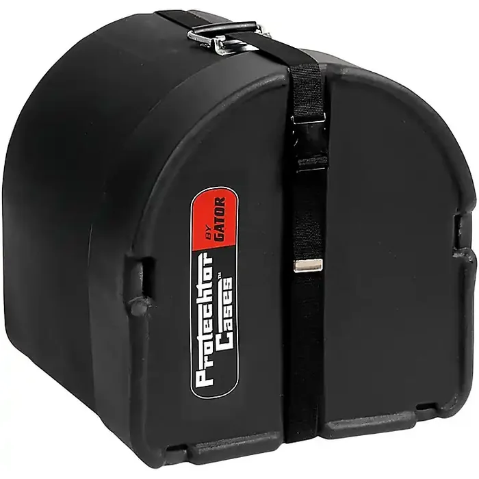 Protechtor Cases Protechtor Classic Tom Case 14 x 12 Black Guitar Center