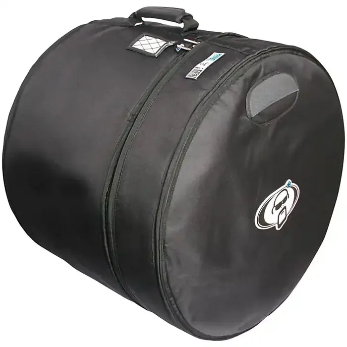 Protection Racket Padded Bass Drum Case 24 x 18 in. Guitar Center