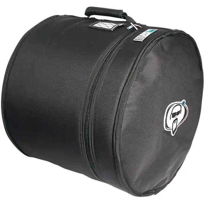 Protection Racket Padded Floor Tom Case 14 x 16 in. Guitar Center