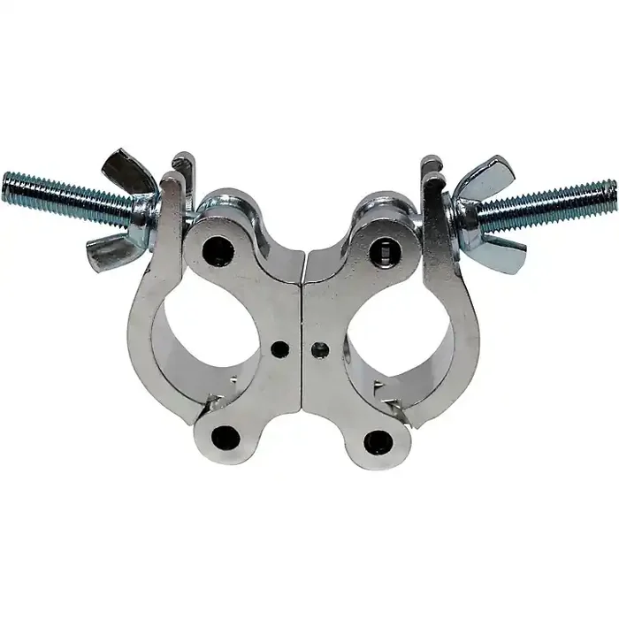 ProX T-C12 2″ Self-Lock Clamp Guitar Center