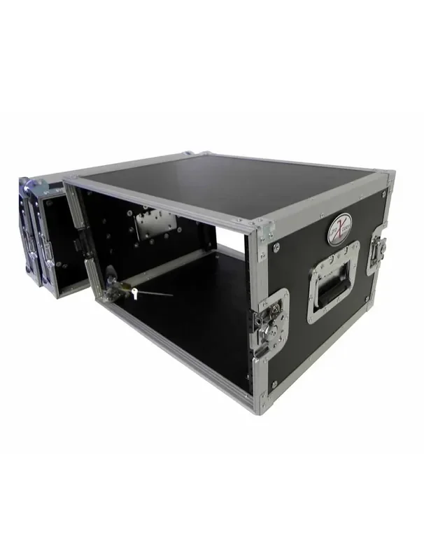 ProX X-8UE Vertical Rack Mount Effects Case