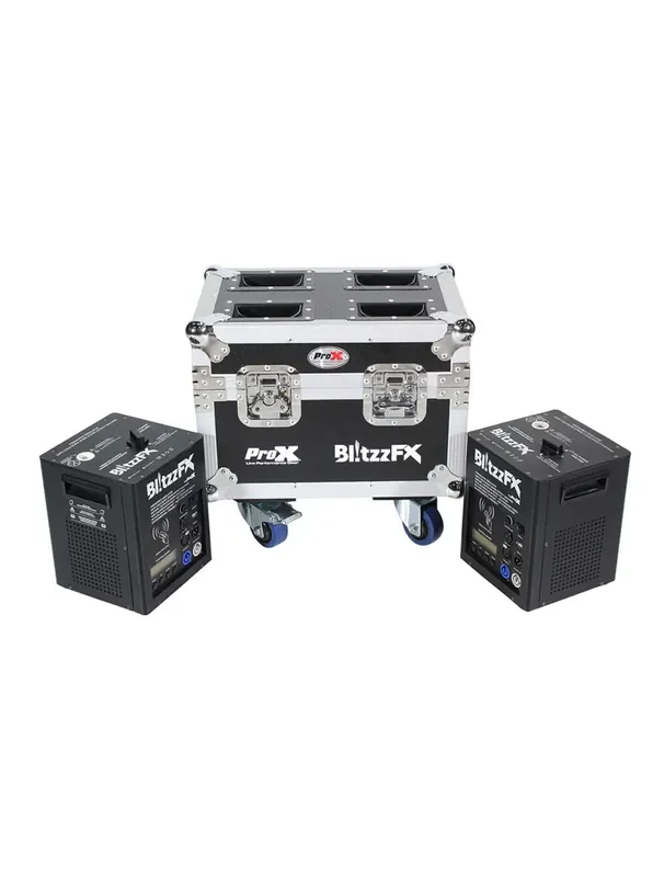 ProX X-BLITZZ FX X2