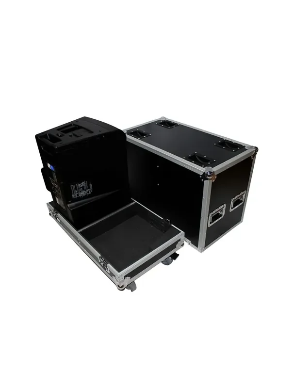 ProX X-QSC KLA12 Mk2