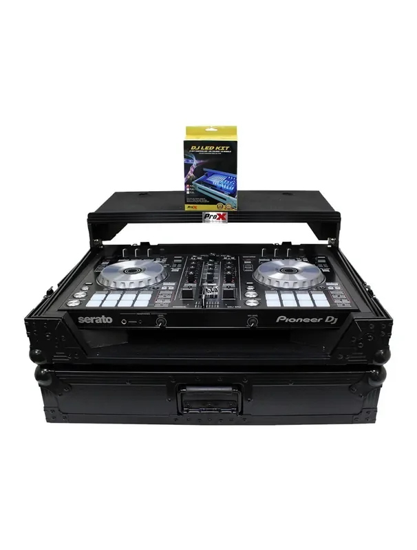 ProX XS-DDJSR2 LTBL LED