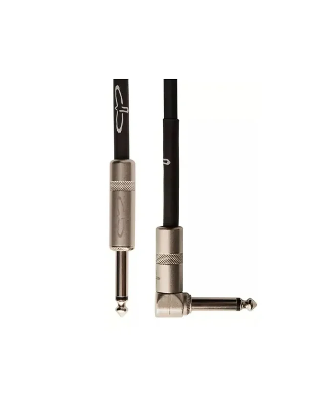 PRS 10‘ Classic Straight/Angled Instrument Cable
