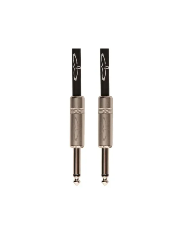 PRS 25‘ Classic Straight/Straight Instrument Cable