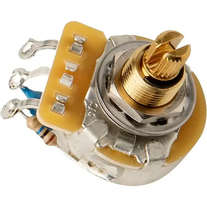 PRS 335K Medium-Shaft Potentiometer with 180 pF Capacitor Guitar Center