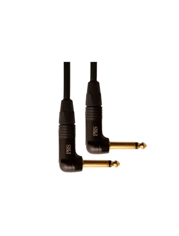 PRS 6″ Signature Patch Cable (2-Pack)