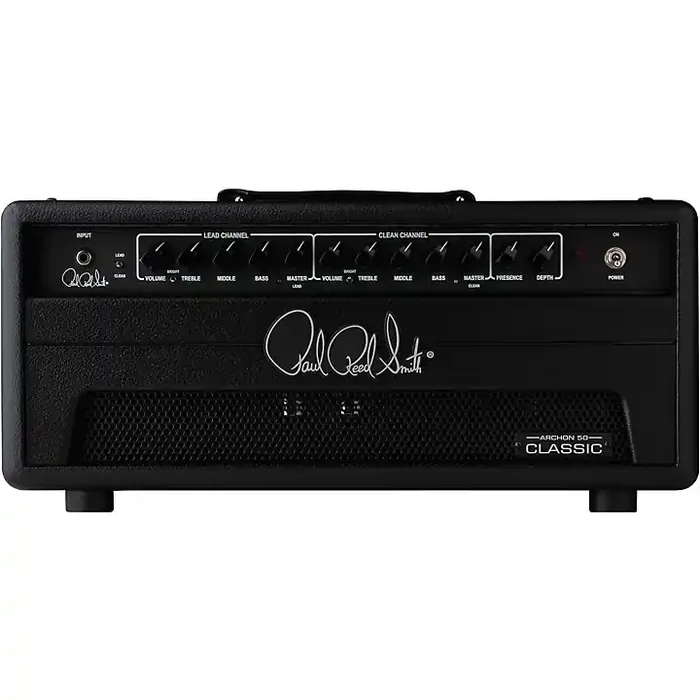 PRS Archon Classic 50W Tube Guitar Amp Head Guitar Center