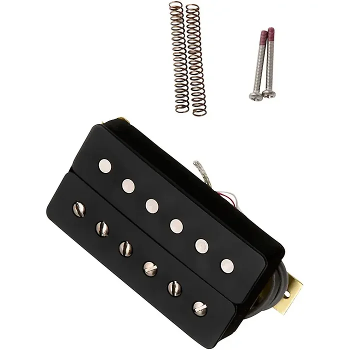 PRS Bass Rythym Pickup 59/09 Nickel Guitar Center