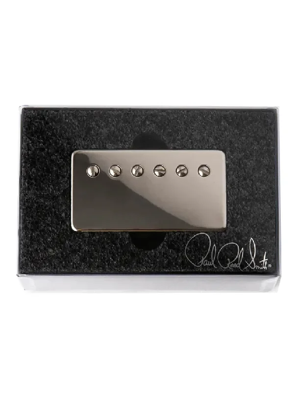PRS Dragon II Bass Pickup – Nickel Cover