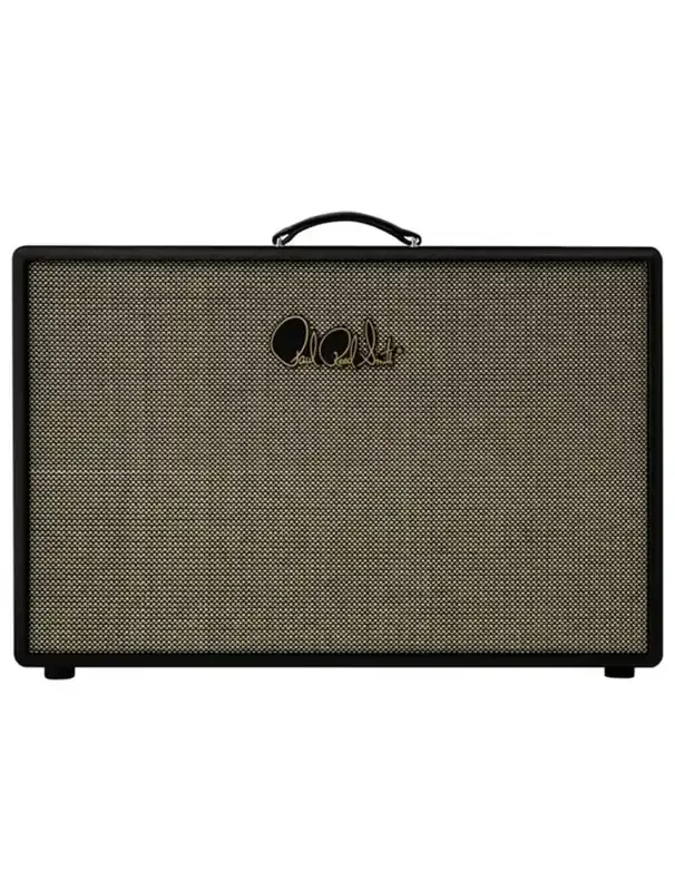 PRS HDRX 2×12″ Guitar Cabinet w/Celestion G12H 75 Crème Back