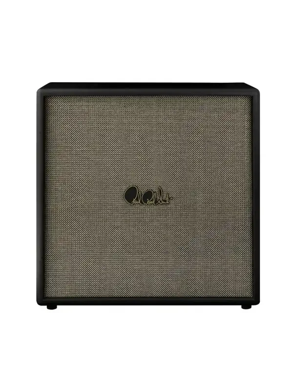 PRS HDRX 4×12″ Stealth Closed Back Guitar Cabinet