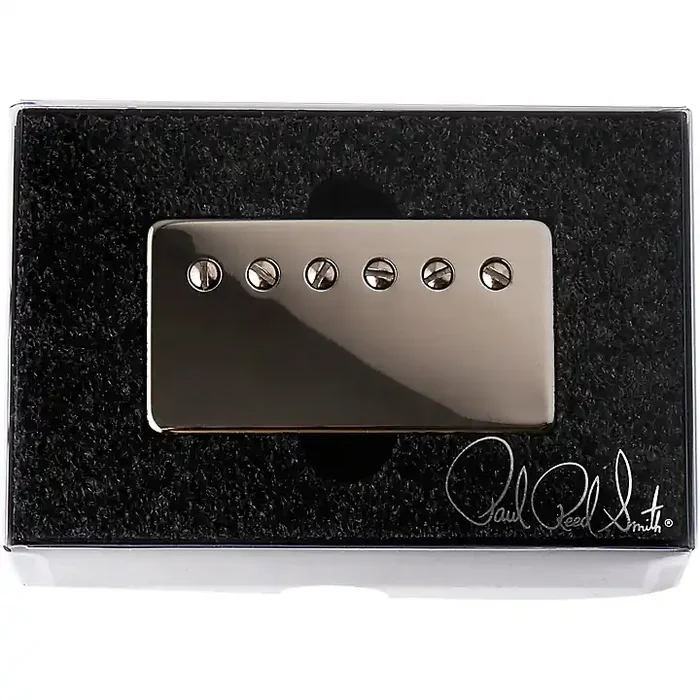 PRS m Metal Bridge Pickup Nickel Cover Guitar Center