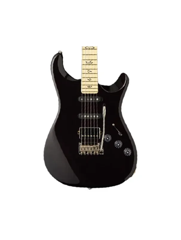 PRS Mark Lettieri Fiore Signature Electric Guitar – Black Iris
