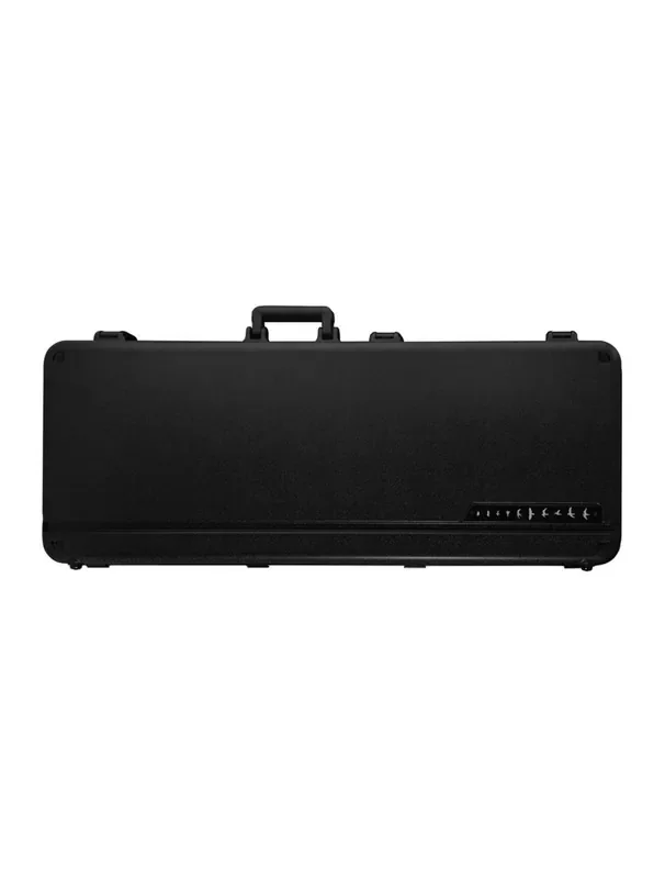 PRS Multi-Fit D1 Molded Guitar Hard Case