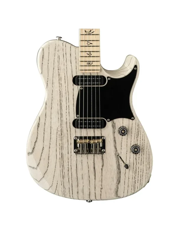 PRS NF 53 – White Doghair