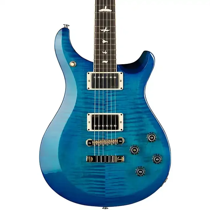 PRS S2 McCarty 594 Electric Guitar Lake Blue Guitar Center