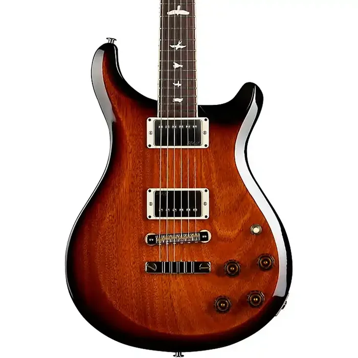 PRS S2 McCarty 594 Thinline Standard Electric Guitar Mccarty Tobacco Sunburst Guitar Center