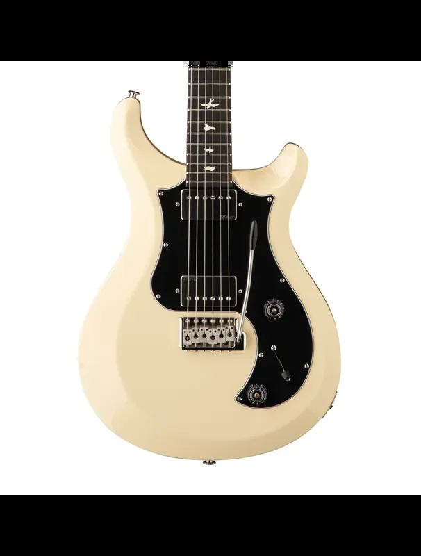 PRS S2 Standard 22 Electric Guitar – Antique White