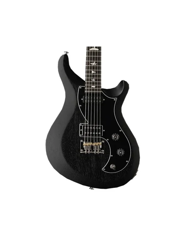 PRS S2 Vela Satin Electric Guitar – Charcoal Satin