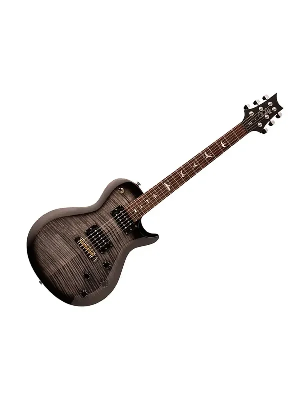 PRS SE 245 – Charcoal Burst