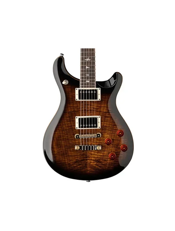 PRS SE McCarty 594 – Black Gold Sunburst