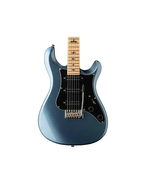 PRS SE NF3 Electric Guitar – Ice Blue Metallic w/Maple FB