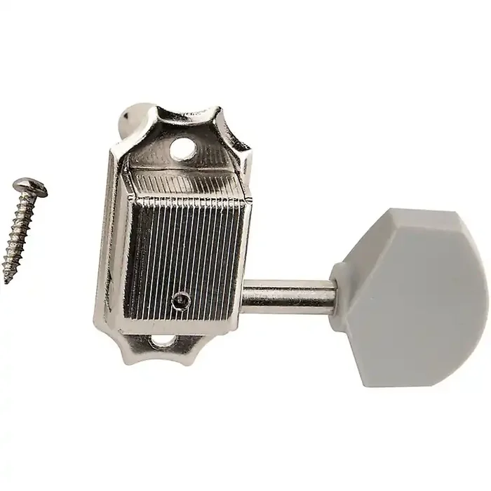 PRS SE Silver Sky Tuner – Treble Side Guitar Center