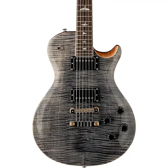 PRS SE Singlecut McCarty 594 Electric Guitar Charcoal Guitar Center