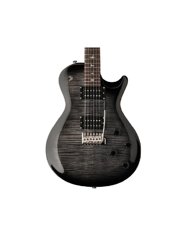 PRS SE Tremonti – Charcoal Burst