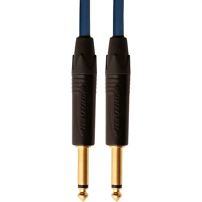PRS Signature Speaker Cable 1/4″ to 1/4″ 20 ft. Guitar Center