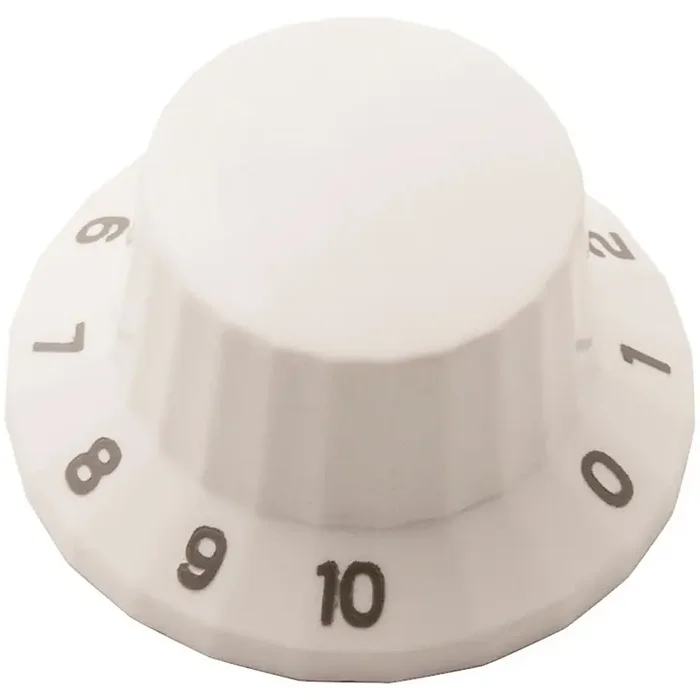 PRS Silver Sky Knobs White Guitar Center