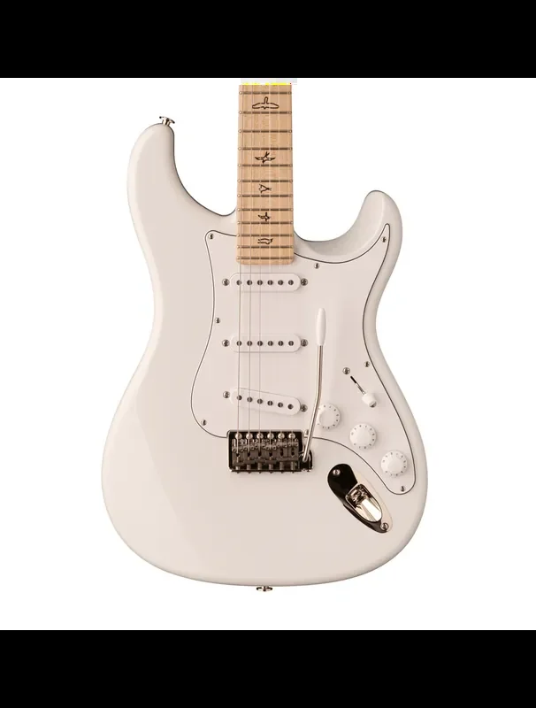 PRS Silver Sky Maple Electric Guitar – Frost