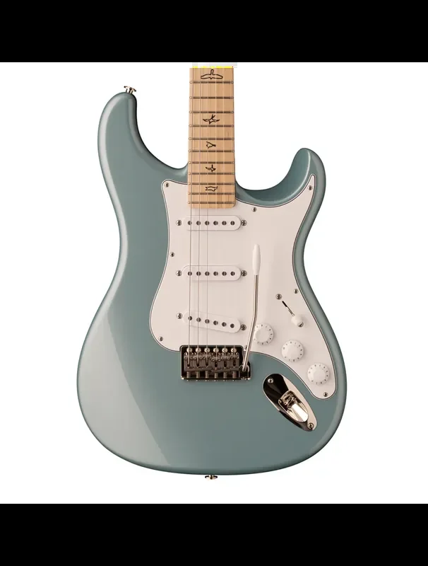PRS Silver Sky Maple Electric Guitar – Polar Blue – Open Box