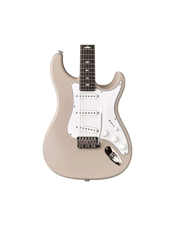 PRS Silver Sky Satin Electric Guitar – Moc Sand Satin