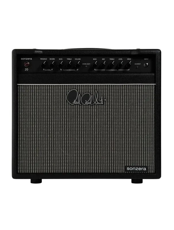 PRS Sonzera 20-Watt 1×12″ Tube Guitar Combo Amp