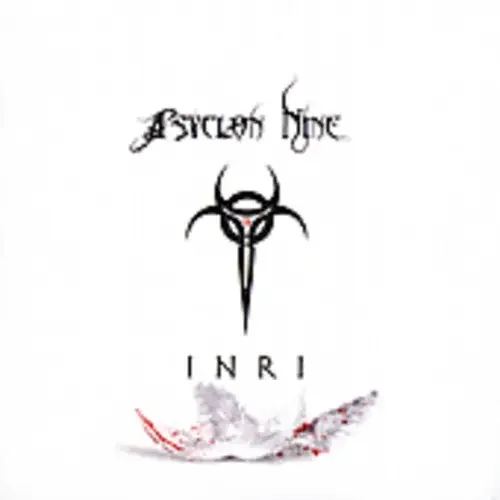 Psyclon Nine Inri – COMPACT DISCS