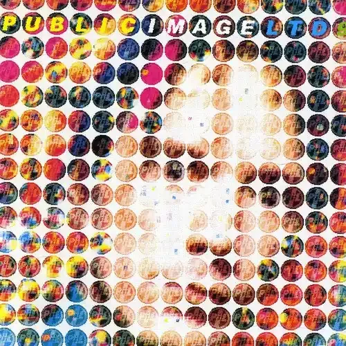 Public Image Ltd ( Pil ) 9