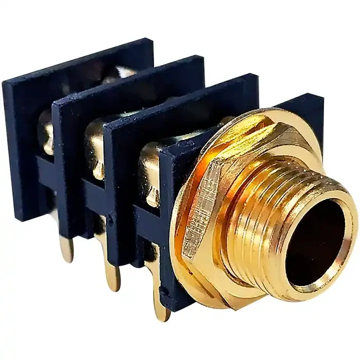 Pure Tone Technologies Mount Jack – Shunting Guitar Center